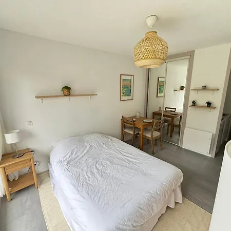 Appartement Marion Aritxague Anglet