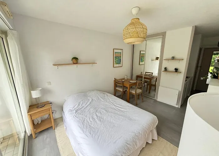 Appartement Marion Aritxague Anglet