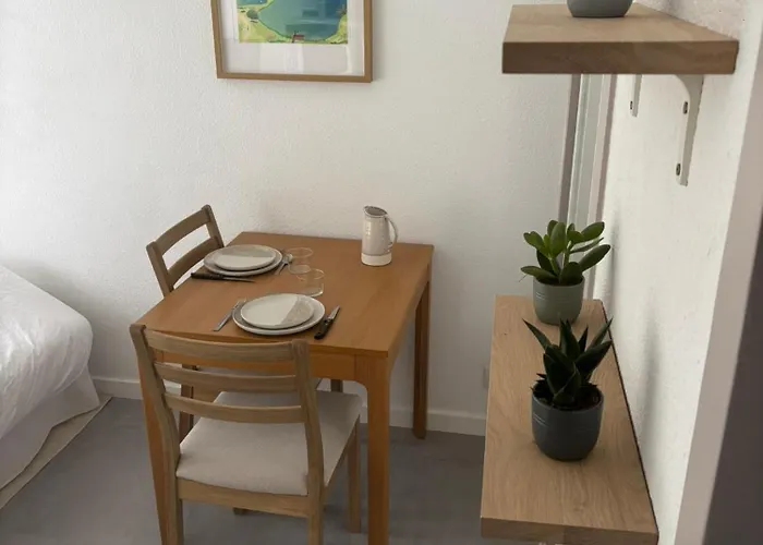 Appartement Marion Aritxague *