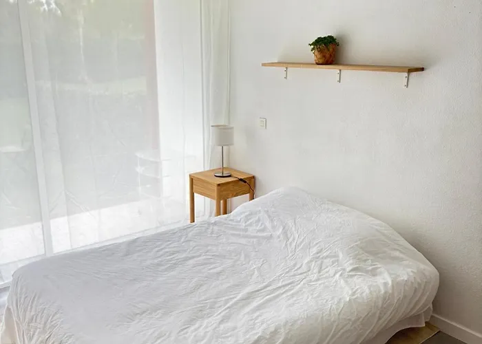 Marion Aritxague Appartement *