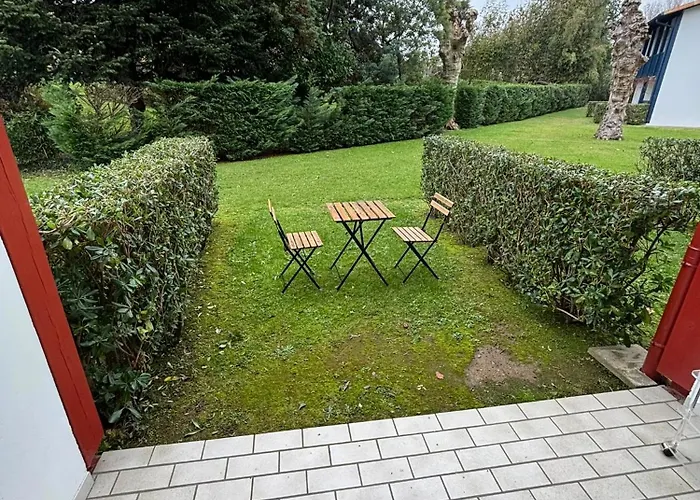 Marion Aritxague Appartement *